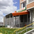 Клиника Ниармедик на проспекте Защитников Москвы Фотография 1