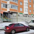 Клиника Ниармедик на проспекте Защитников Москвы Фотография 19