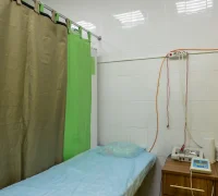 Медицинский центр АльтерМедика Фотография 2