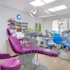 Центр ортодонтии и стоматологии Улыбнись на 3-й Мытищинской улице Фотография 3