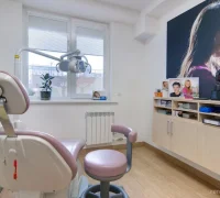 Центр ортодонтии и стоматологии Улыбнись в Алексеевском районе Фотография 2