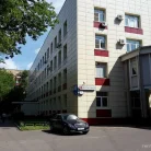 Городская клиническая больница №13 на Велозаводской улице Фотография 2