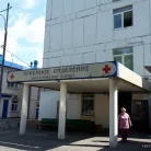 Больница №13 Взрослое поликлиническое отделение на Велозаводской улице Фотография 8
