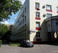 Больница №13 Взрослое поликлиническое отделение на Велозаводской улице Фотография 2
