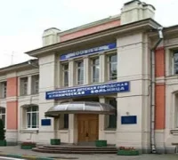 Администрация Морозовская детская городская клиническая больница в Замоскворечье Фотография 2
