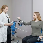 Многофункциональный медицинский центр МЕДСИ на Мичуринском проспекте Фотография 5