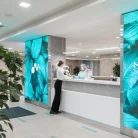 Многофункциональный медицинский центр МЕДСИ на Мичуринском проспекте Фотография 3