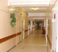 3 Центральный военный клинический госпиталь им. А.А. Вишневского на улице Маршала Бирюзова Фотография 2