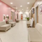 Клинический госпиталь MD GROUP на Севастопольском проспекте Фотография 17