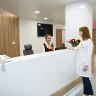 Клинический госпиталь MD GROUP на Севастопольском проспекте Фотография 7
