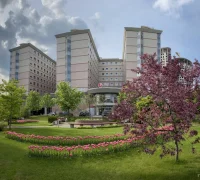 Клинический госпиталь MD GROUP на Севастопольском проспекте Фотография 2