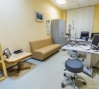 Многопрофильный центр СМ-Клиника на Ярославской улице Фотография 2