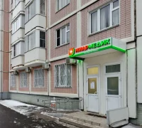 Клиника Ниармедик на Ангарской улице Фотография 2