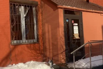 Клиника сердца Добромед на Братиславской улице Фотография 2