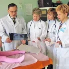 Российская детская клиническая больница Фотография 8