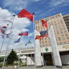 Центральный военный клинический госпиталь им. А.А. Вишневского на Светлой улице Фотография 3