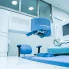 Федеральный центр офтальмологии и микрохирургии глаза YourMed на Молодёжной улице Фотография 9