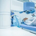 Федеральный центр офтальмологии и микрохирургии глаза YourMed на Молодёжной улице Фотография 2
