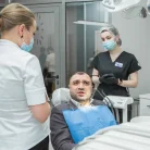 Федеральный центр офтальмологии и микрохирургии глаза YourMed на Молодёжной улице Фотография 15