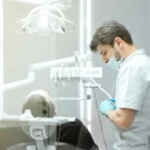 Федеральный центр офтальмологии и микрохирургии глаза YourMed на Молодёжной улице Фотография 8