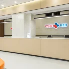 Федеральный центр офтальмологии и микрохирургии глаза YourMed на Молодёжной улице Фотография 14