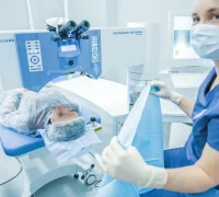 Центр стоматологии и имплантологии YourMed на Молодёжной улице Фотография 2