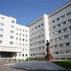 Центральная клиническая больница РЖД-Медицина на Ставропольской улице Фотография 5
