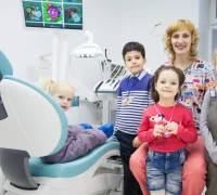 Стоматологическая клиника 3D цифровая стоматология Фотография 2