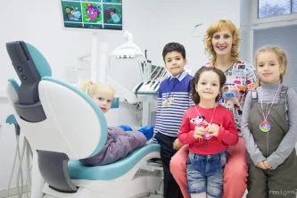 Стоматологическая клиника 3D цифровая стоматология Фотография 2