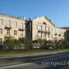 Инновационный сосудистый центр Фотография 2