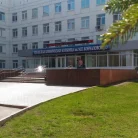 Городская клиническая больница им. М.П. Кончаловского приемное отделение на Каштановой аллее Фотография 1