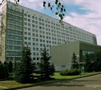 Городская клиническая больница №15 им. О.М. Филатова на Вешняковской улице Фотография 2