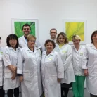 Клиника Ниармедик на Озёрной улице Фотография 19