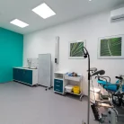 Клиника Ниармедик на Озёрной улице Фотография 1