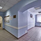 Центральная клиническая больница РЖД-Медицина на Будайской улице Фотография 1