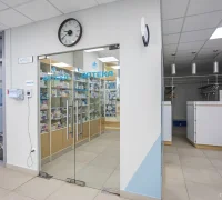 ПолиКлиника Отрадное Фотография 2
