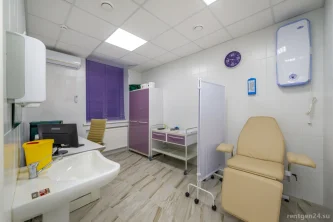 Многопрофильный медицинский центр Берс на улице Космонавтов Фотография 2