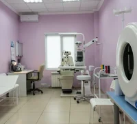 Клиника МедАспект на улице Володарского Фотография 2