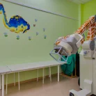 Семейный медицинский центр Orange Clinic на Новоясеневском проспекте Фотография 3