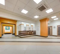 Медицинский центр Чудо Доктор на Школьной улице Фотография 2