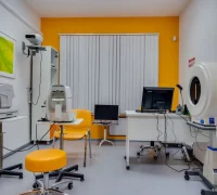 Клиника Ниармедик на улице Кулакова Фотография 2