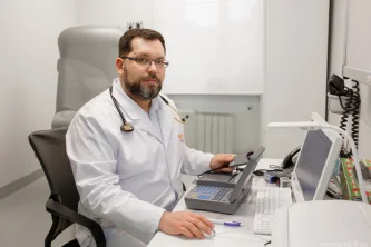 Клиника GMS Clinic Фотография 2
