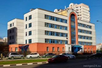 Детская поликлиника №148 отделение восстановительной медицины на Белореченской улице Фотография 2