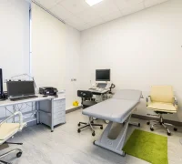 Медицинский центр МЕДСКАН на Центральной улице Фотография 2