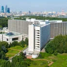 ФГБУ «Объединенная больница с поликлиникой Управления Делами Президента РФ» Фотография 4