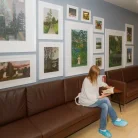 Хирургическая стоматология «Юнидент» в Бобровом переулке  Фотография 14