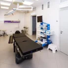 Хирургическая стоматология «Юнидент» в Бобровом переулке  Фотография 12