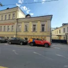 Хирургическая стоматология «Юнидент» в Бобровом переулке  Фотография 7