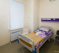 Хирургическая стоматология «Юнидент» в Бобровом переулке  Фотография 2