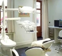 Стоматология «Юнидент» на Арбате Фотография 2